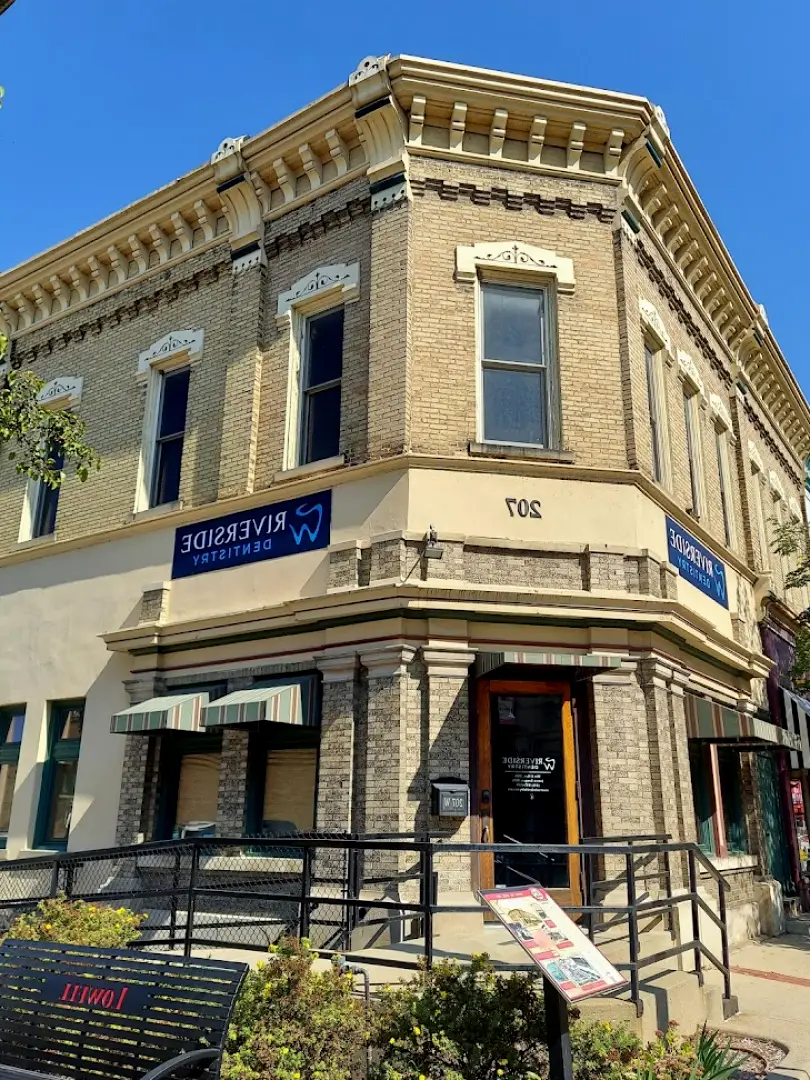 Lowell Riverside Dentistry (Formerly known as Reagan Family Dentistry)