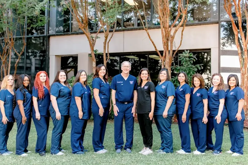 Mansfield Southern Roots Dentistry
