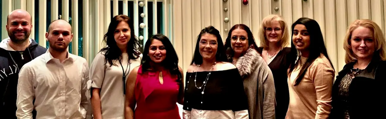 Manville Dental Group