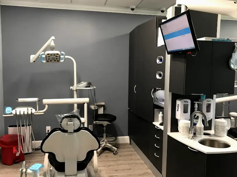 Marco Island Island Paradise Dental