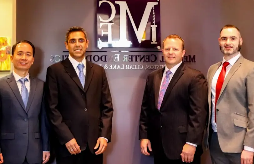  Medical Center Endodontics of Baytown