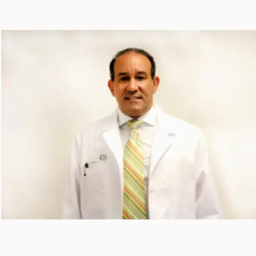 Meriden Dr. Miguel Rafael Vega, D.D.S.