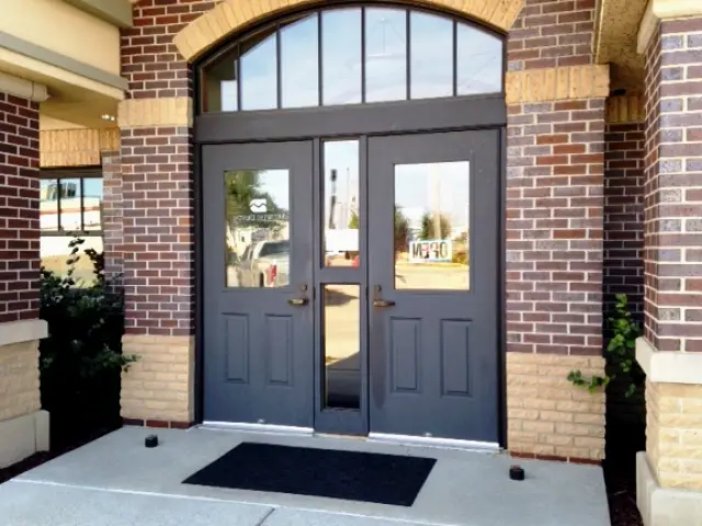 Midwest Dental - Boone