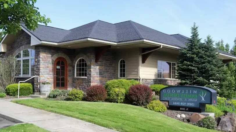 Millwood Family Dental