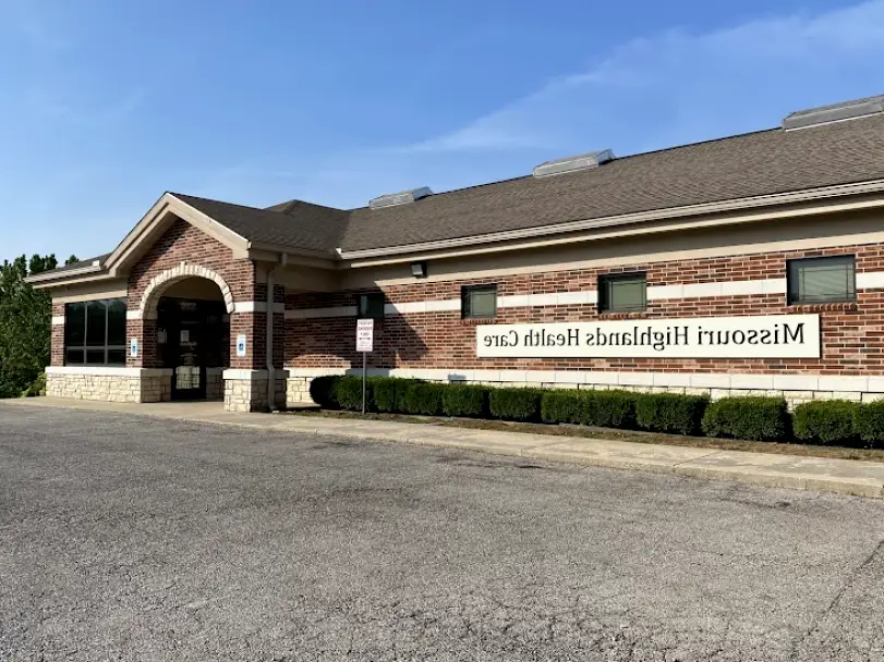 Missouri Highlands Health Care - Eminence