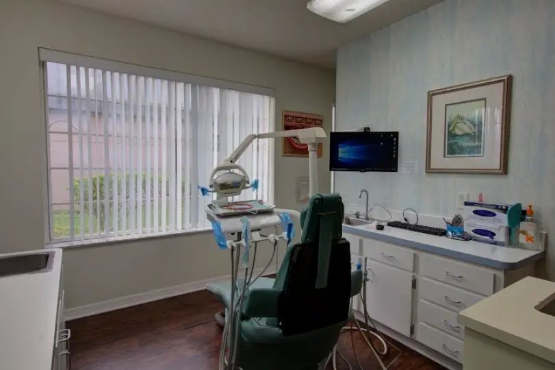 Mt Dora Smile Design Dentistry Mount Dora