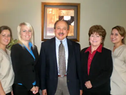 Mukilteo Dr. Wahid Elbahr, DMD