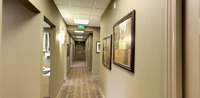  New Albany Richard A Poe Family Dentistry