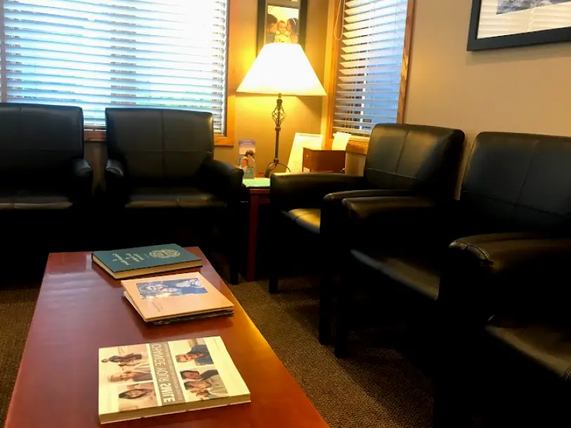 New Brighton Dr. Grayson West, DDS