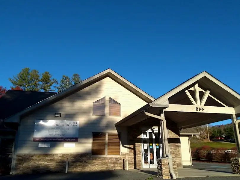 Newland High Country Community Health