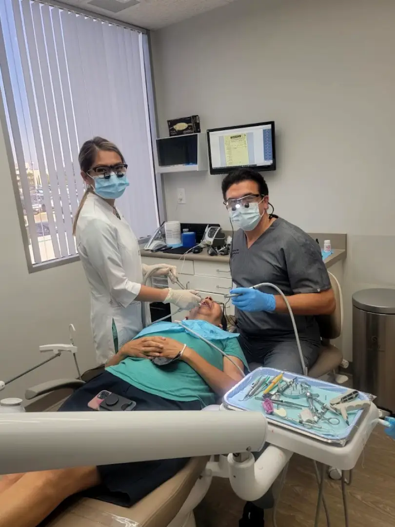  Newport Beach Dentistry