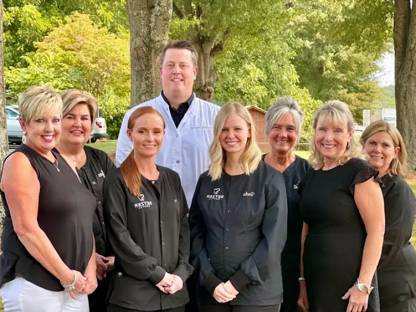 Newton Setzer Dental