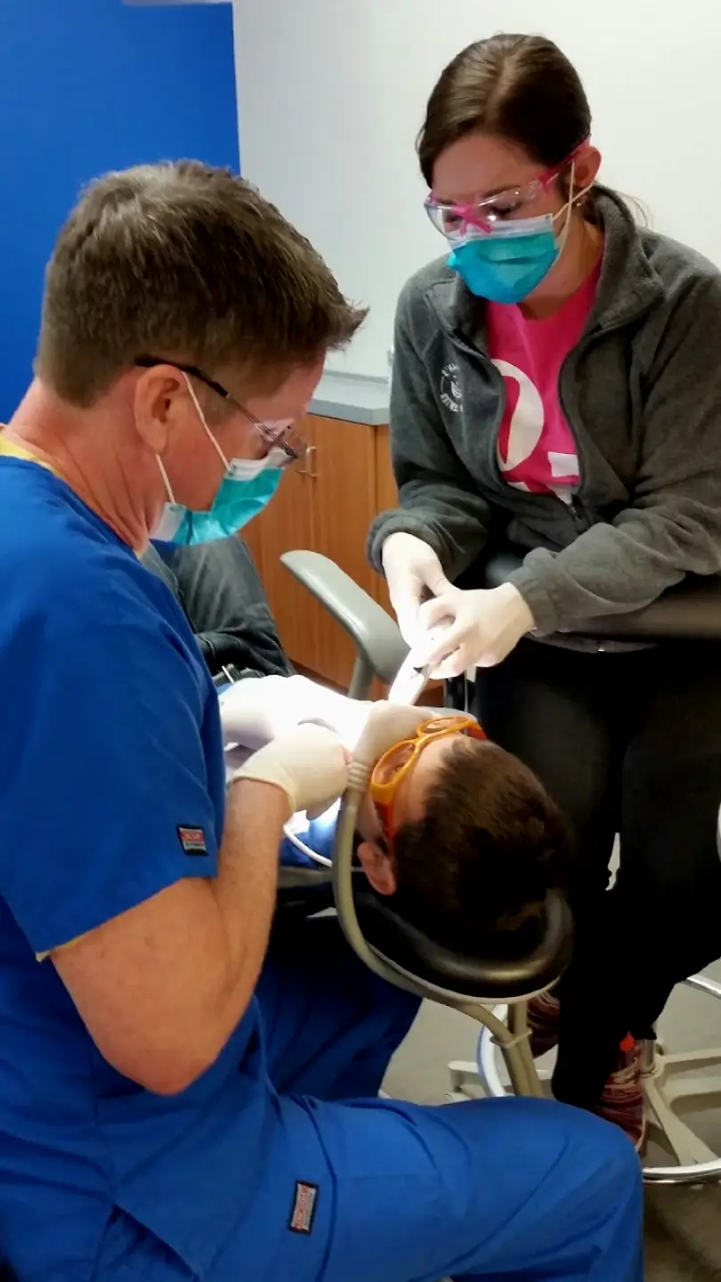 Ozark Children's Smile Center