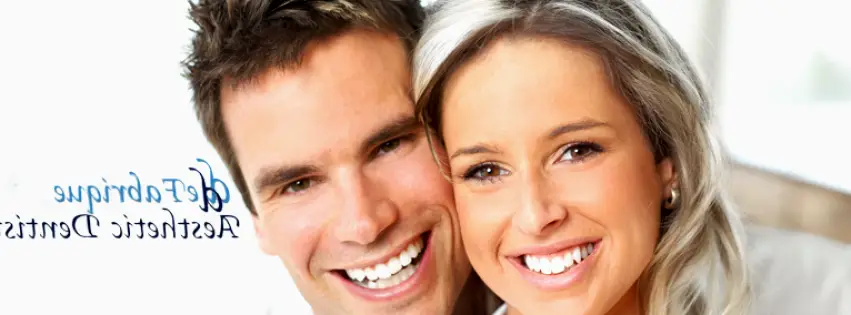 Palm Beach Gardens DeFabrique Aesthetic Dentistry