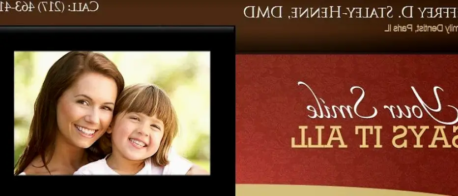 Paris Sugar Creek Dental Care