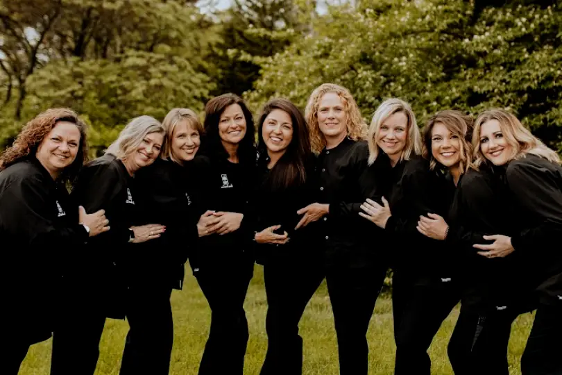 Parkville Burns Dental Care