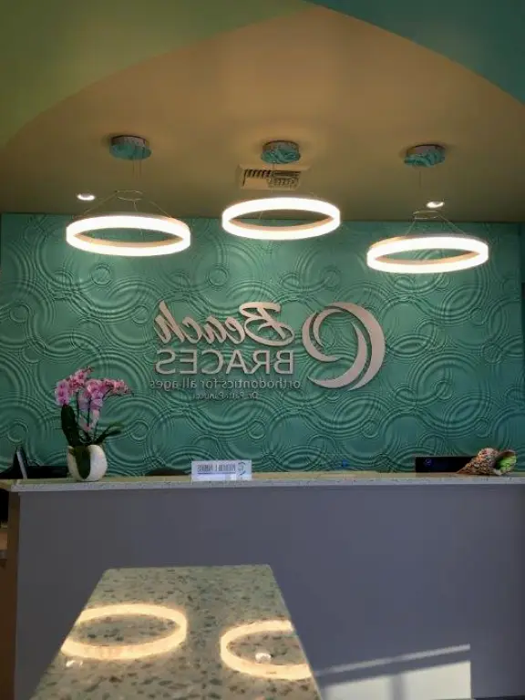 Patricia J. Panucci DMD, MS - Orthodontist Manhattan Beach