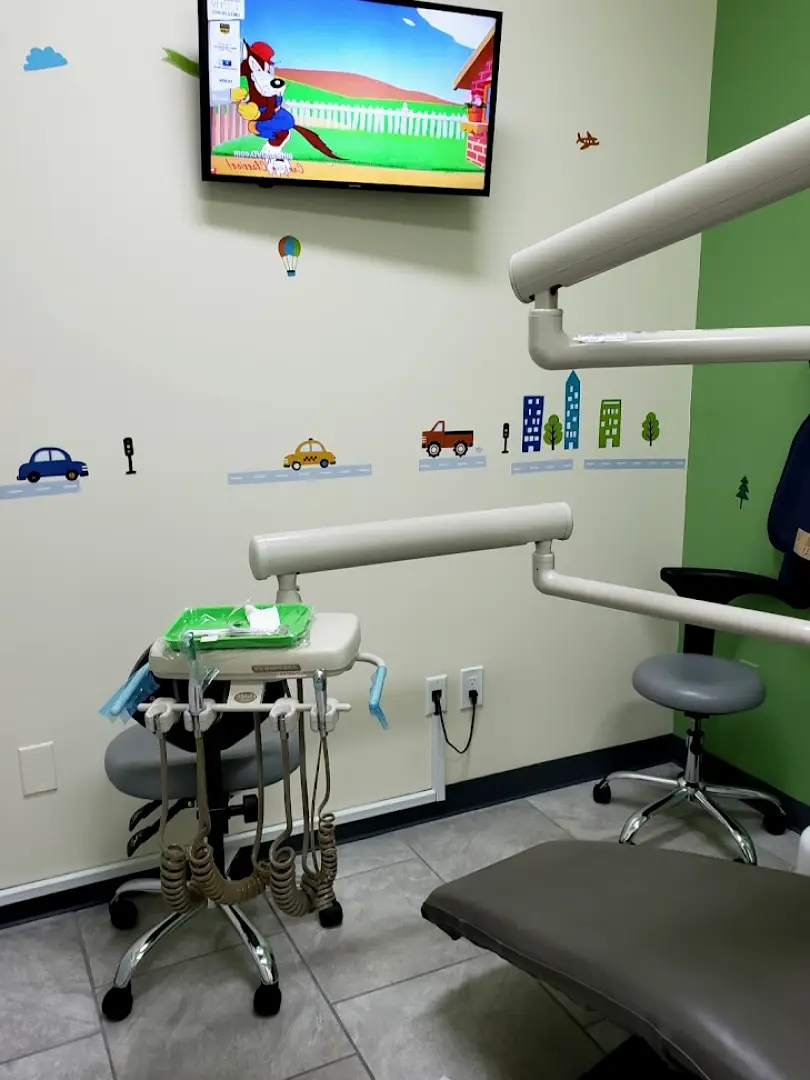 Pediatric Dentistry of Paterson