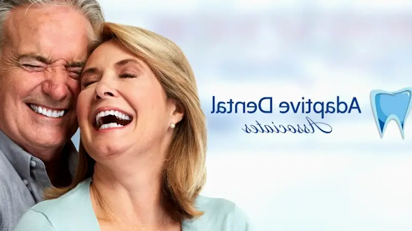 Phillipsburg Adaptive Dental Associates