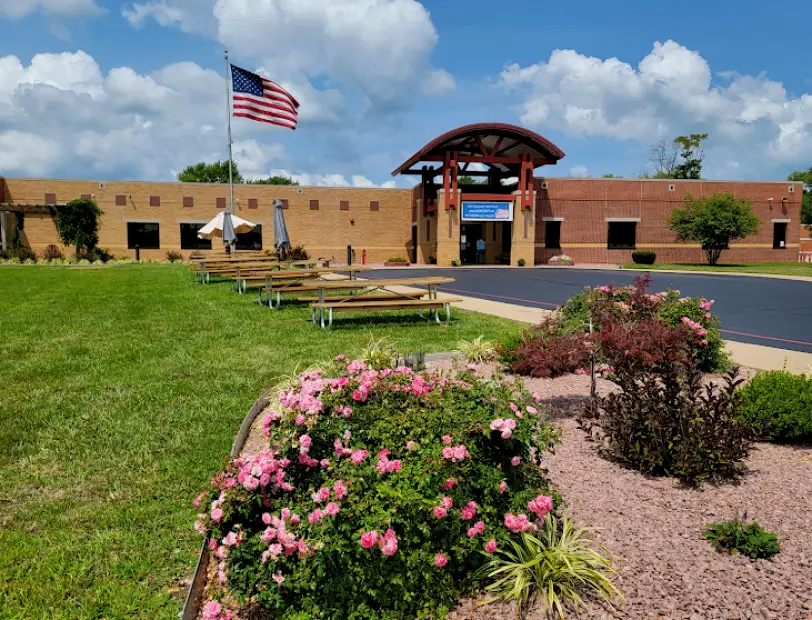 Pilot Knob Iron County Medical Center