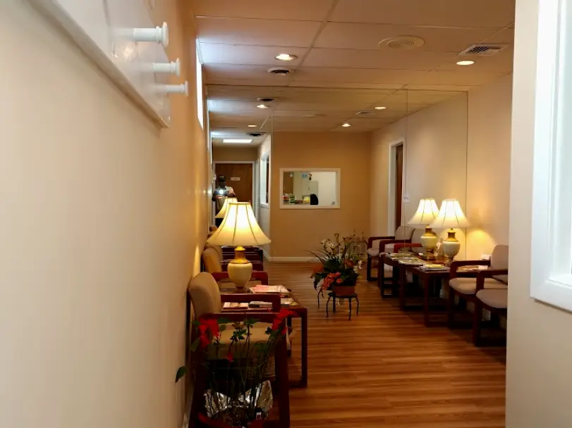 Piscataway Johnson Augustine DDS
