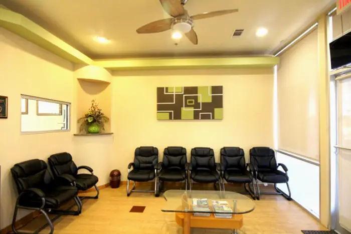 Plano Smile Design Dental