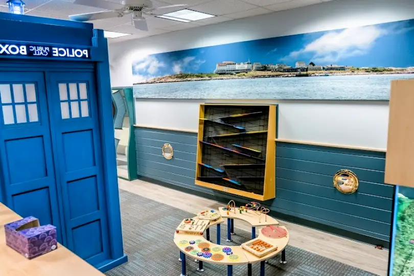 Portsmouth Pediatric Dentistry