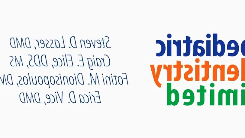 Providence Pediatric Dentistry Limited