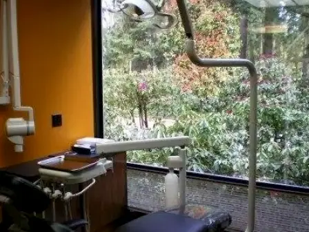 Redmond Dr. Keerti Sahasrabudhe, DDS