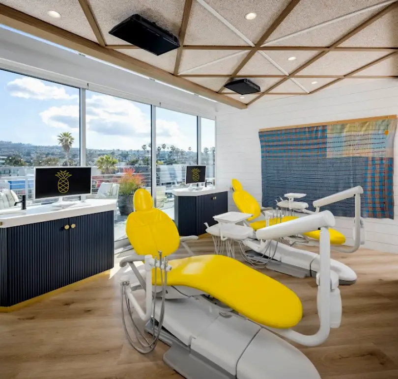 Redondo Beach Local Smile Co.: Andrea Pinnick Gamble, DDS
