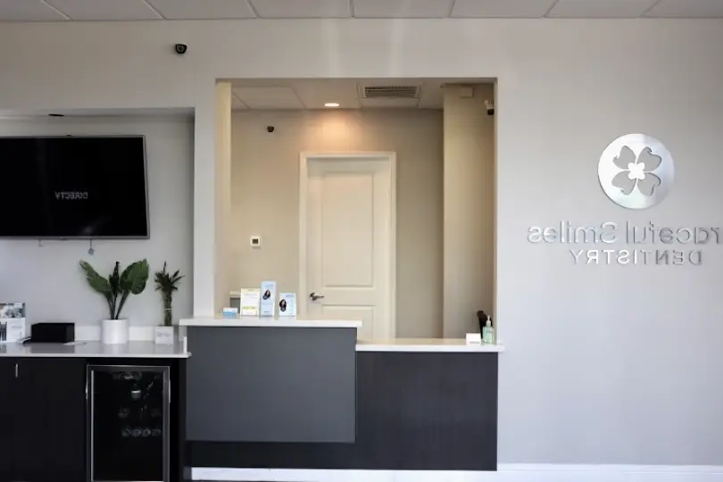  Richmond Graceful Smiles Dentistry
