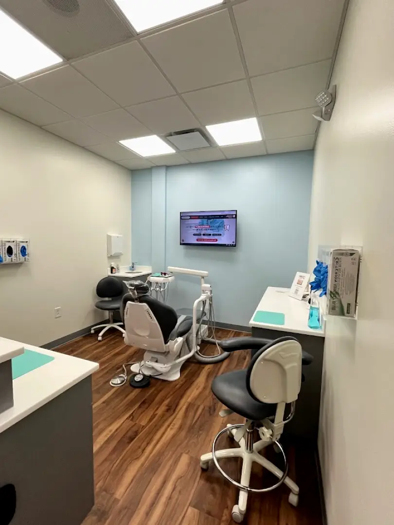 Rock Hill Carolina Emergency Dental