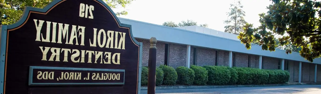 Rock Hill Kirol Family Dentistry
