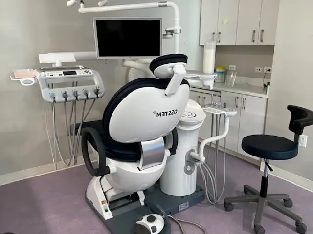  Rockville Twinbrook Dental Center