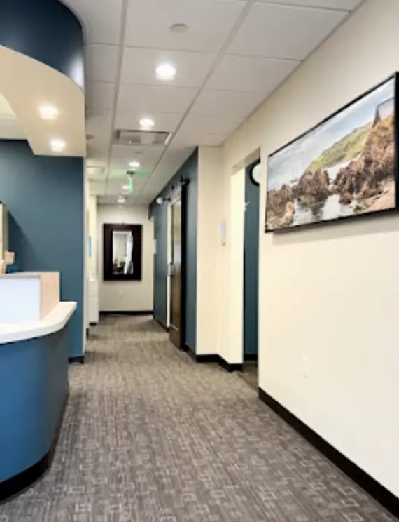  Salem O'Neill Dentistry PLLC
