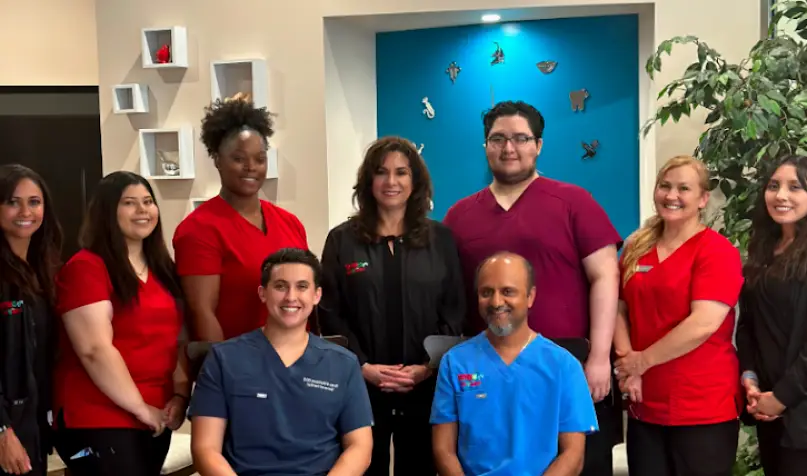 San Bernardino My Dentist and Orthodontist