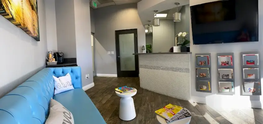 Santa Monica Dental Implant Center