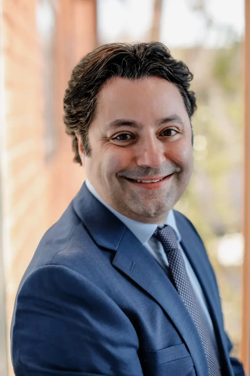 Santa Monica Dr. Ali Mogharei, DDS