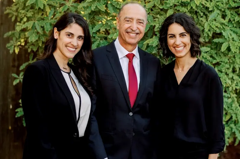 Scotts Valley Ebrahimian Integrative Dentistry