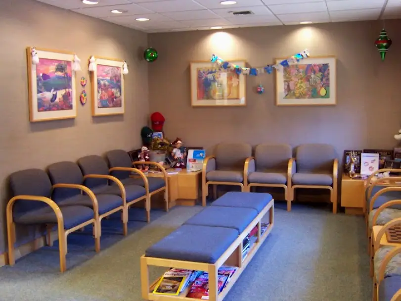 Selden Richard C. Kardovich, DDS, PC