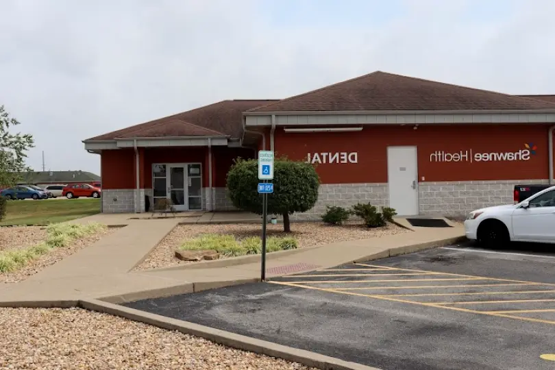  Shawnee Health - Marion Dental