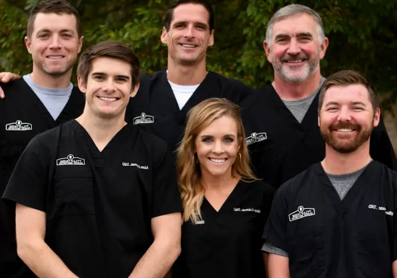 Simpsonville Tylan Creek Family Dentistry