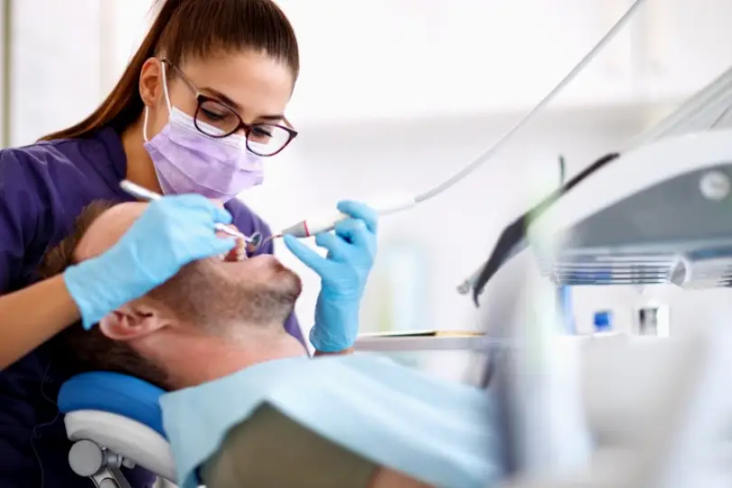 Smile Center - Valencia
