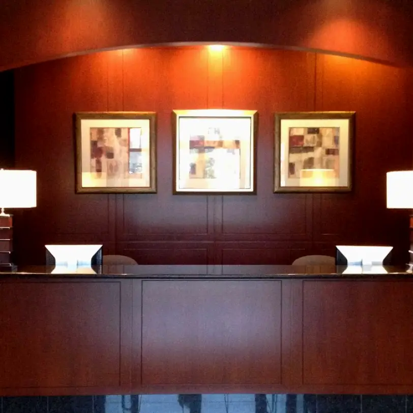 St. Charles Campton Square Oral Surgery