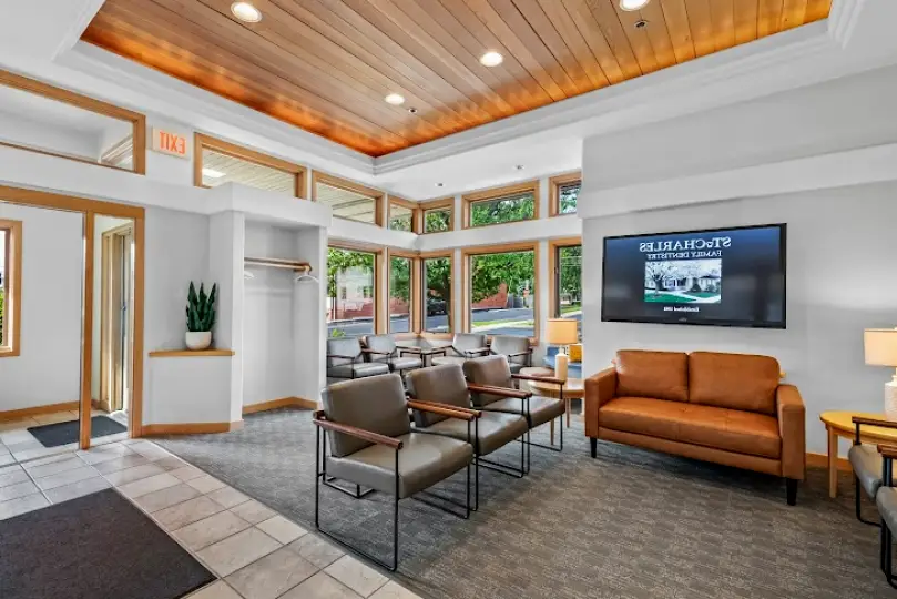 St. Charles St Charles Family Dentistry