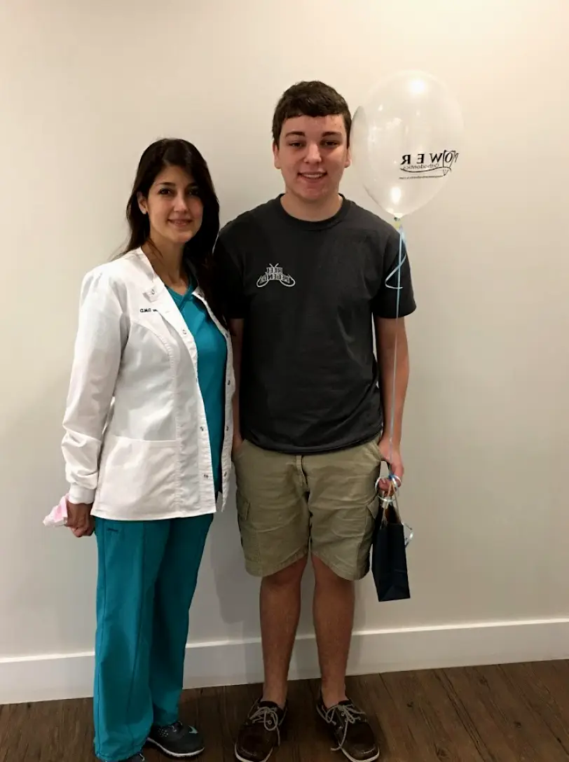 Stuart Power Orthodontics