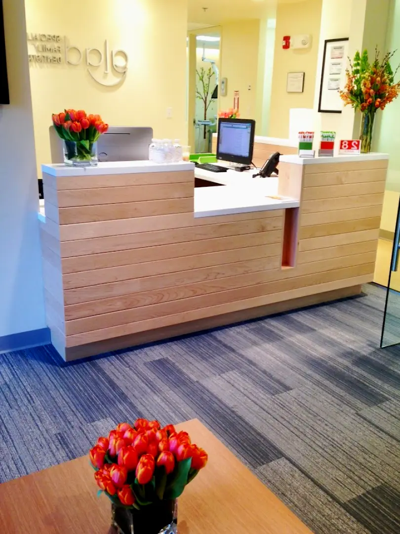 Sudbury Glad Specialized Family Dentistry