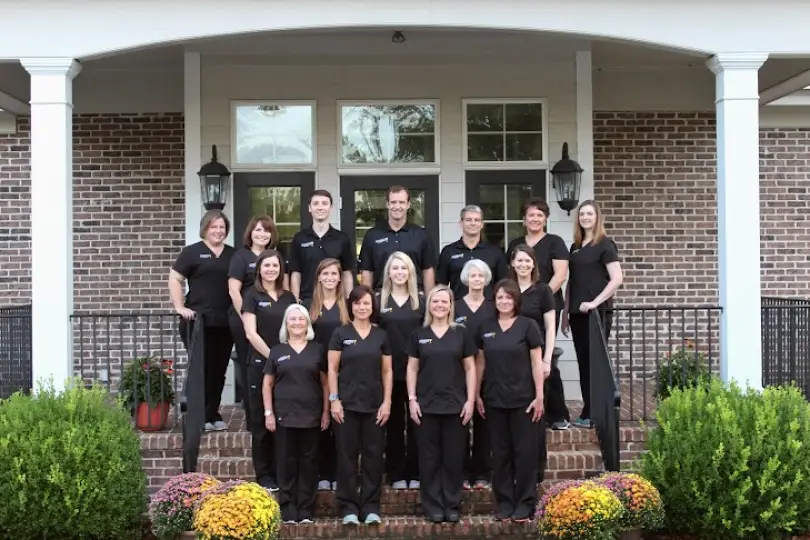  Sumter Palmetto Family and Cosmetic Dentistry