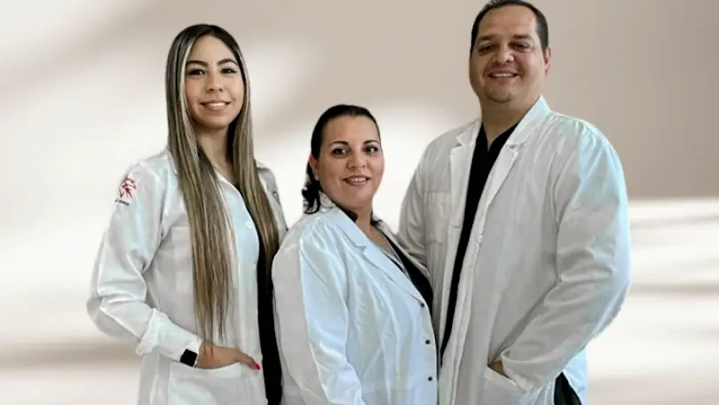 Tijuana Clinica EG DENTAL..
