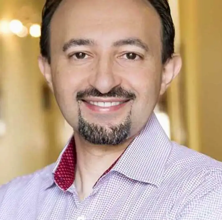 Turlock VaraniSmile: Antoine Varani, DDS